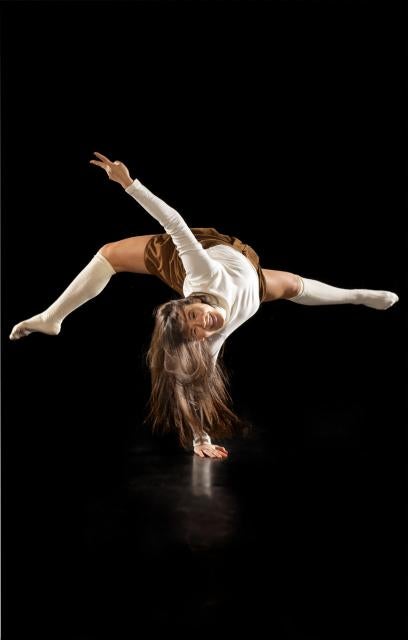 Olivia Dishno '19
