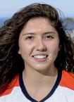 Gabi Palmeri ’12 (Pepperdine)