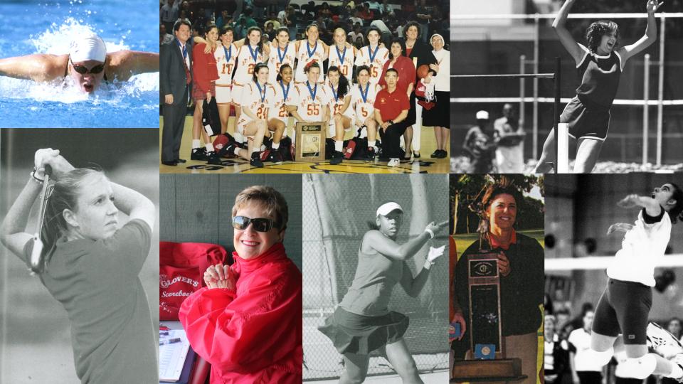 Class of 2018 Inductees