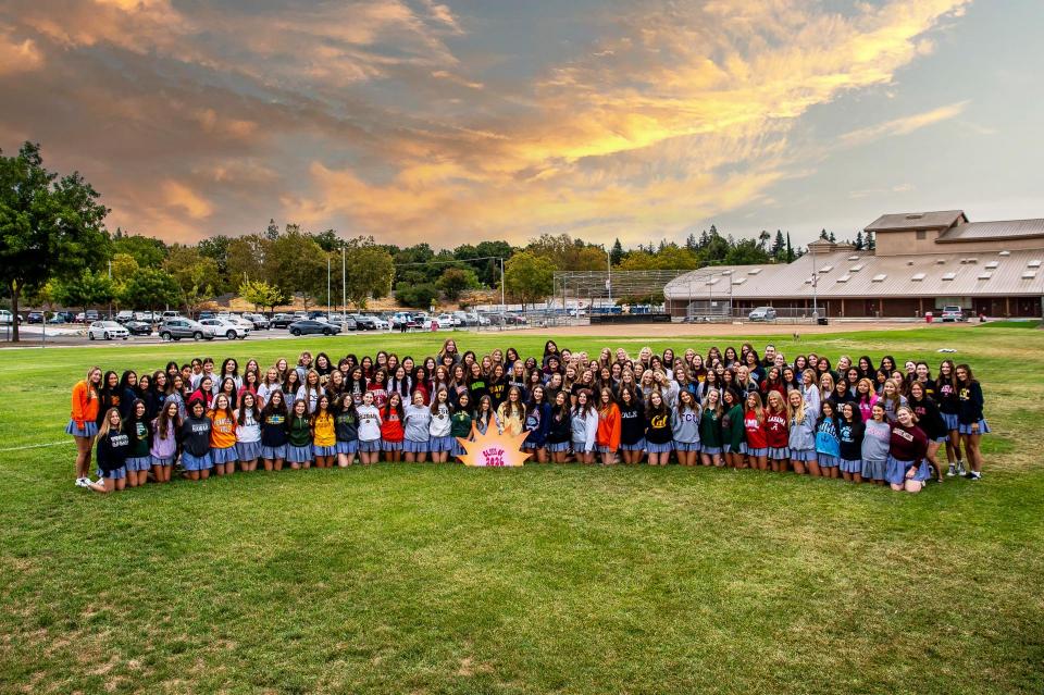 2025 Senior Sunrise