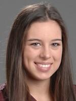 Courtney Robledo ’13 (West Texas A&M)