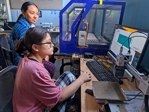 SFHS Robotics Lab. St. Francis Catholic High School Sacramento, CA