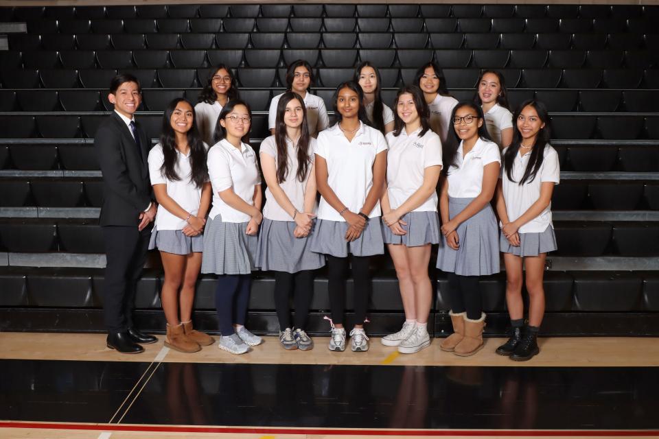 Cybersecurity - St. Francis Catholic High School