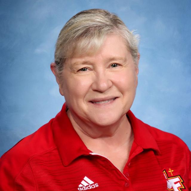 Kathi Shelley