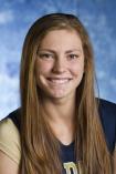 Allie Wegener ’12 (UC Davis)