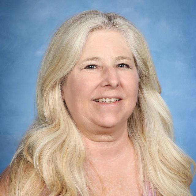 Kymberly Weinandy