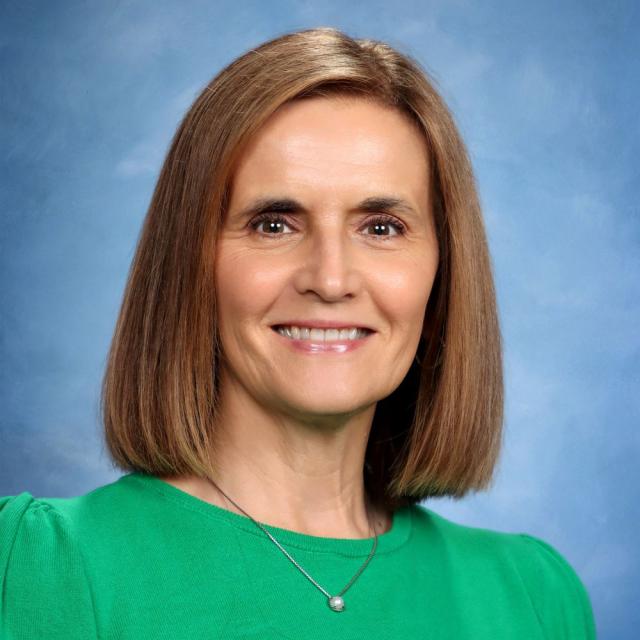 Lisa Wilkins