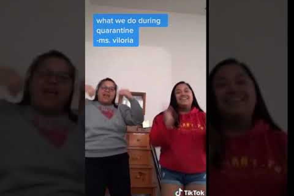 Tik Tok Tuesdays 