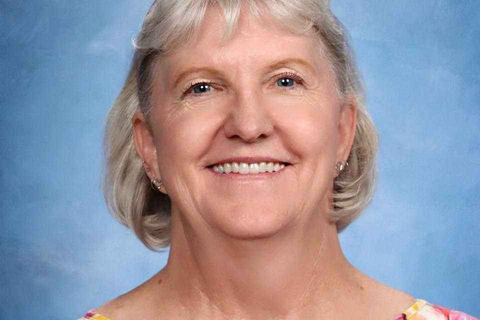 Nora (Wehrenberg) Anderson '83