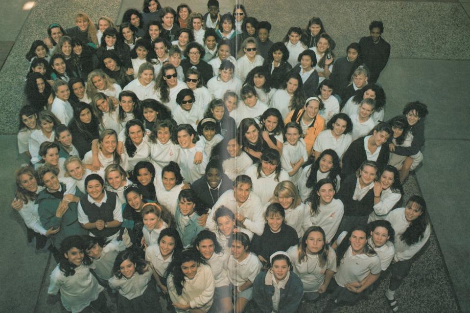 Class of 1991