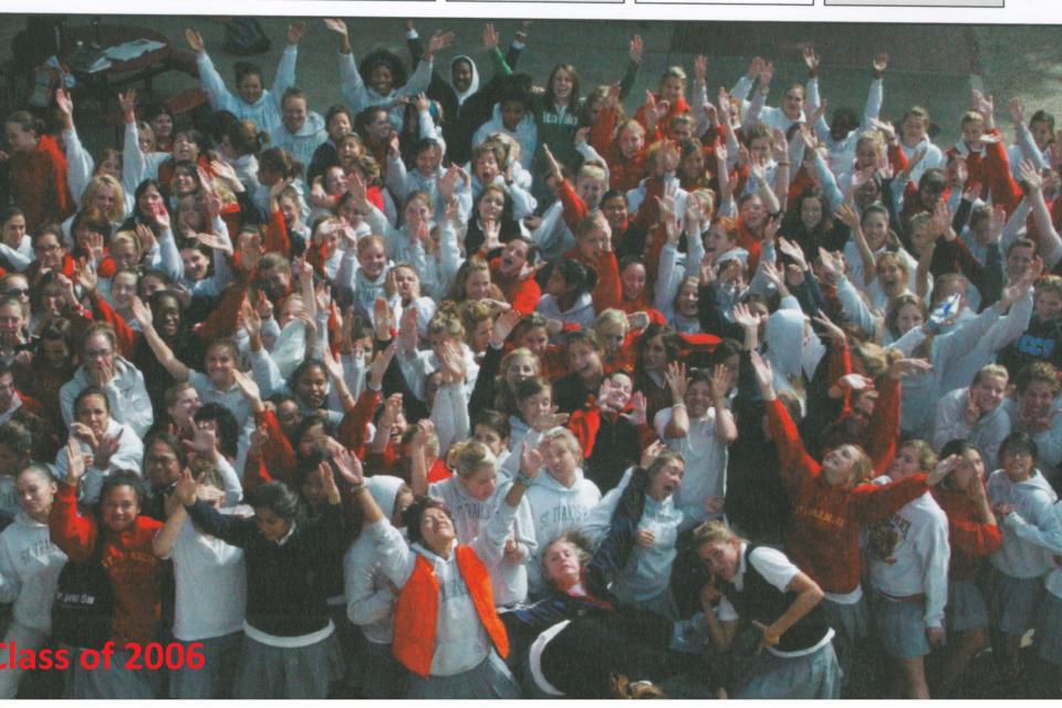 Class of 2006