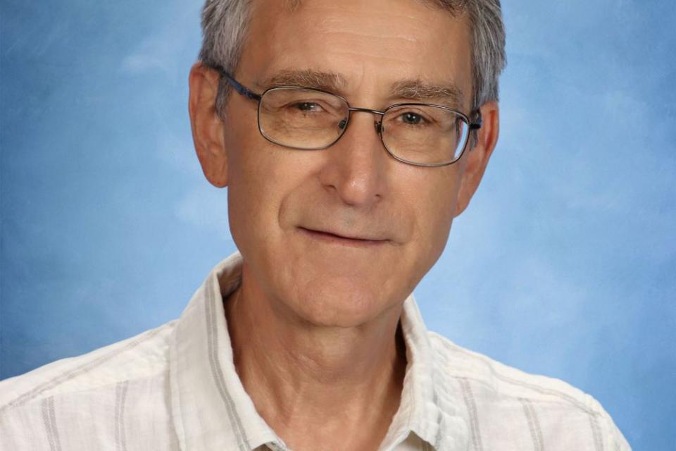 Michael Gallo