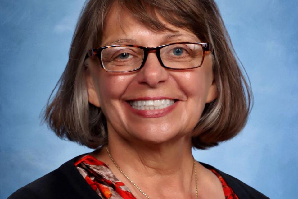 Vicki Hunt