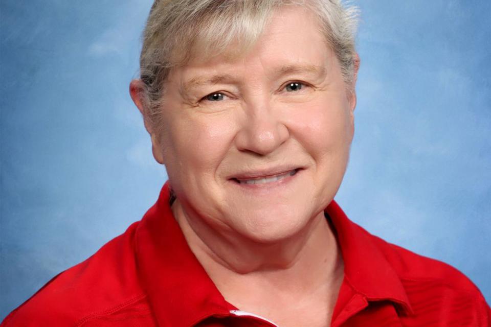 Kathi Shelley