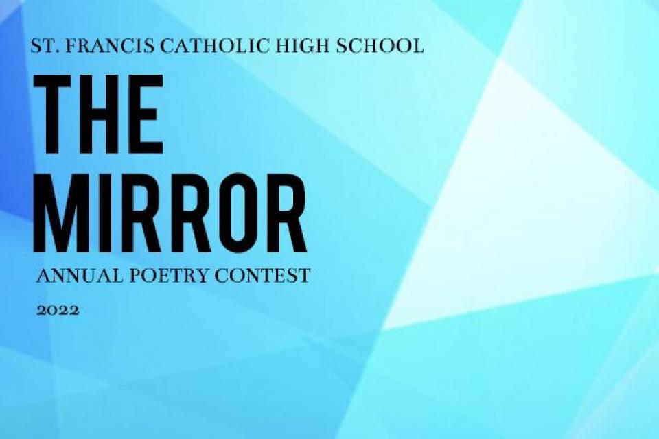 The Mirror: Annual Poetry Contest 2022