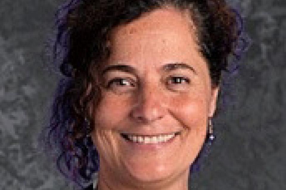 Rosalva (Romo) Willow '88