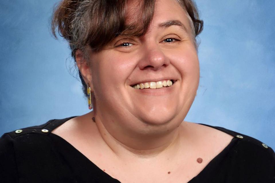 Kore Zimmerman