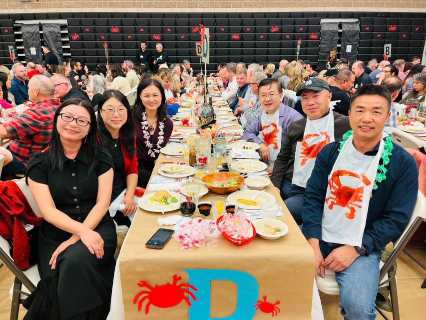 Crab Feed 4