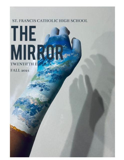 The Mirror: Fall 2021