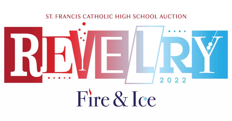 Fire & Ice - Revelry 2022