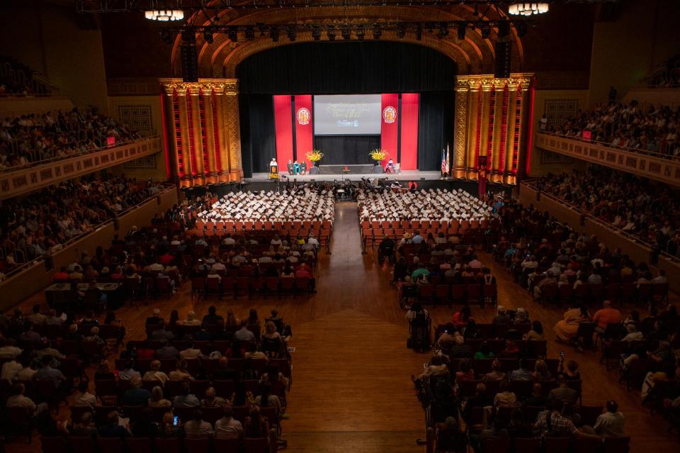 Graduation 2023