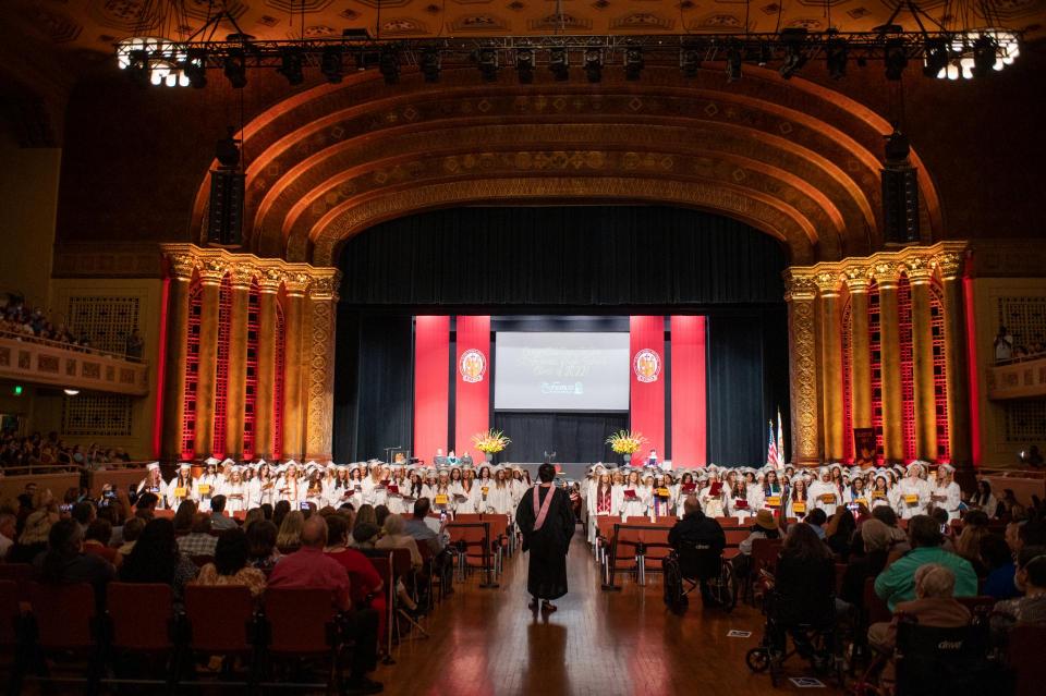 Graduation