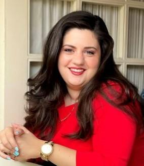 Katie Schembri '14. St. Francis Catholic High School Sacramento, CA