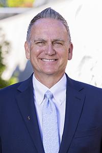 Dr. John Moran. St. Francis Catholic High School Sacramento, CA