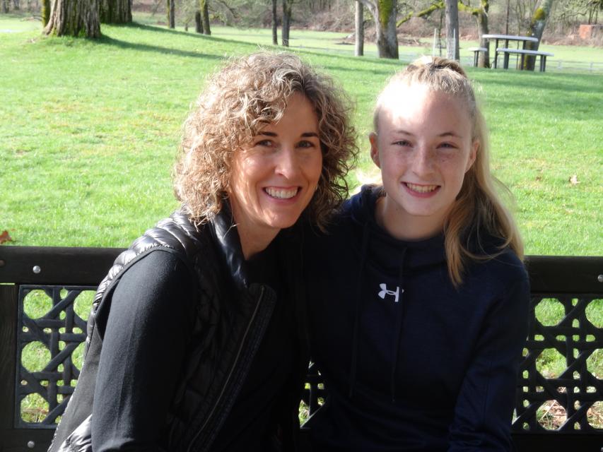 Mother/ Daughter Retreat 2019