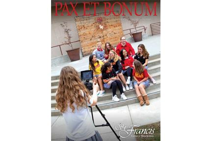 Pax et Bonum #39