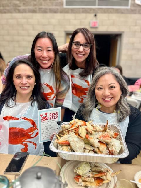 Crab Feed 3