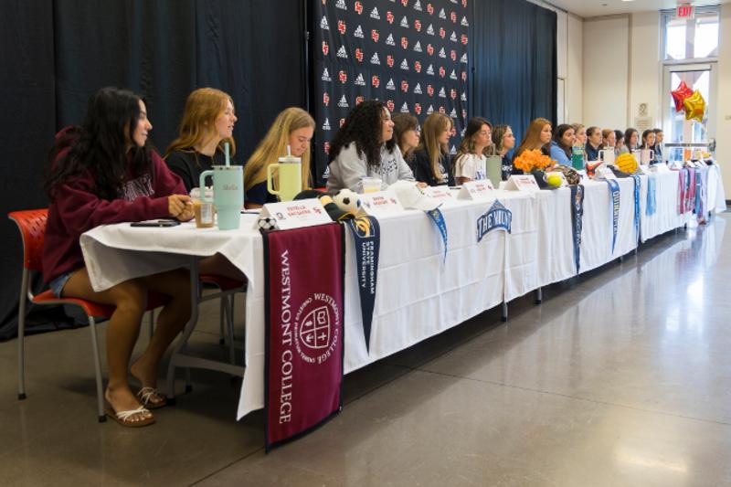 NLI. St. Francis Catholic High School Sacramento, CA
