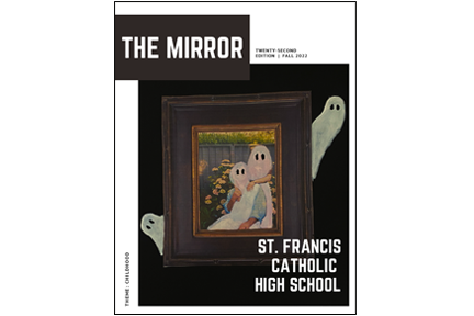 The Mirror 22nd Edition