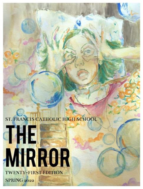 The Mirror: Spring 2022